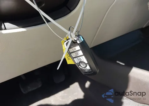 2020 Lincoln Navigator Black Label L from USA, damaged, VIN 5LMJJ3TT4LEL23833